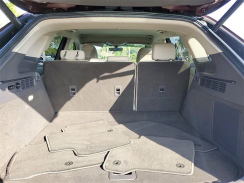 Used 2019 Lincoln Nautilus Select image 6