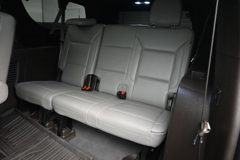 Used 2021 GMC Yukon XL SLT w/ SLT Premium Package AWD/4WD image 45