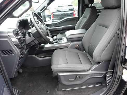 Used 2023 Ford F150 XLT w/ Equipment Group 302A High AWD/4WD image 18