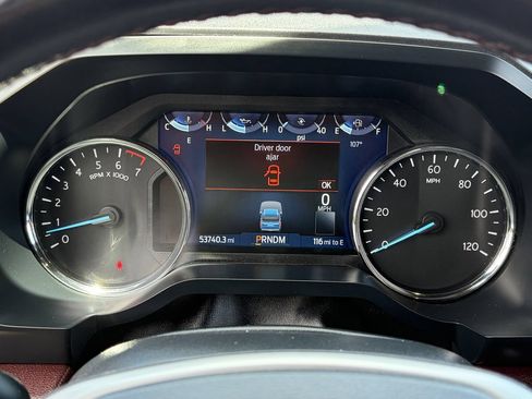 Certified 2023 Ford Expedition Limited AWD/4WD image 32