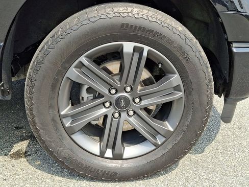 Used 2023 Ford F150 XLT w/ Equipment Group 302A High AWD/4WD image 8