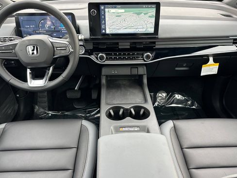 New 2026 Honda Prologue Touring image 15
