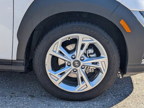 Used 2023 Hyundai Kona SEL w/ Convenience Package image 9
