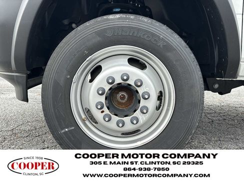 Used 2024 RAM 4500 Tradesman image 11