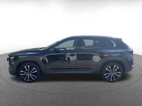 Used 2026 MAZDA CX-50 AWD 2.5 S w/ Premium Package image 8