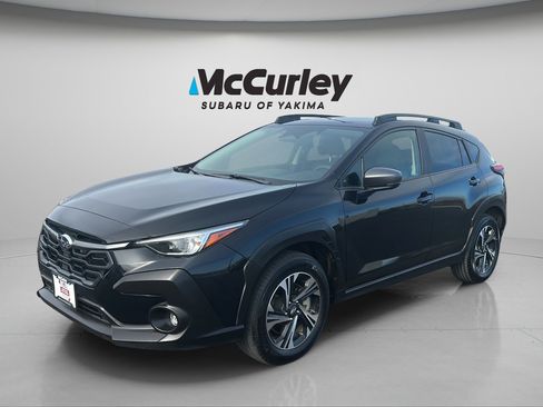 Certified 2024 Subaru Crosstrek 2.0i Premium image 18