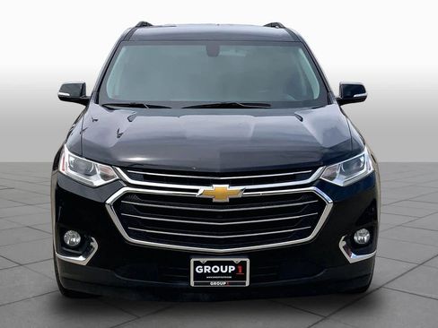 Used 2019 Chevrolet Traverse LT FWD image 4