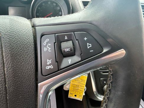 Used 2015 Buick Encore Leather AWD/4WD image 19