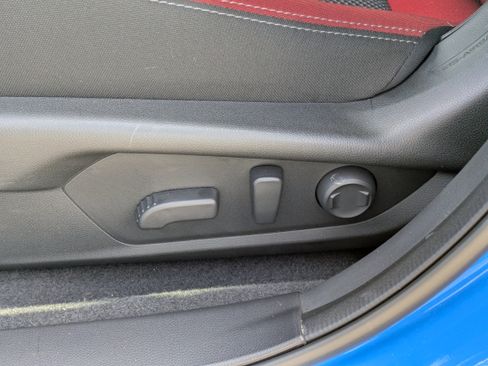 Certified 2024 Subaru Impreza RS image 21