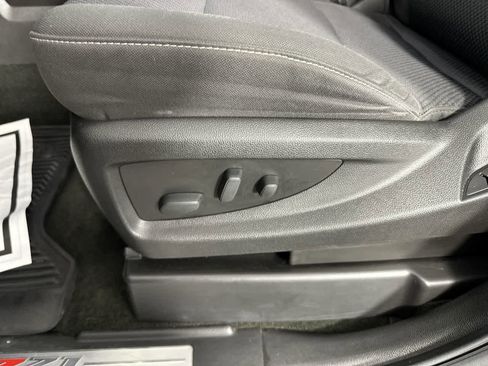 Used 2018 Chevrolet Silverado 1500 LT w/ All Star Edition image 12