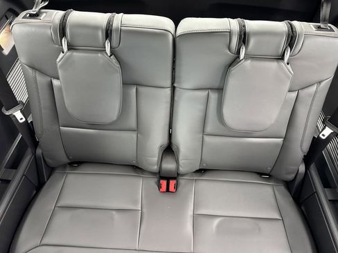 New 2026 Ford Explorer Active w/ Active Comfort Package RWD image 22