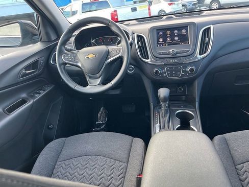 Used 2024 Chevrolet Equinox LT image 20