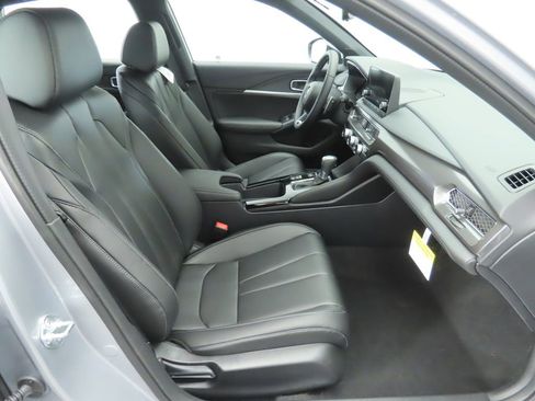 Certified 2025 Acura Integra A-Spec image 21