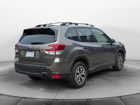 Used 2021 Subaru Forester Premium w/ Popular Package #1 AWD/4WD image 5