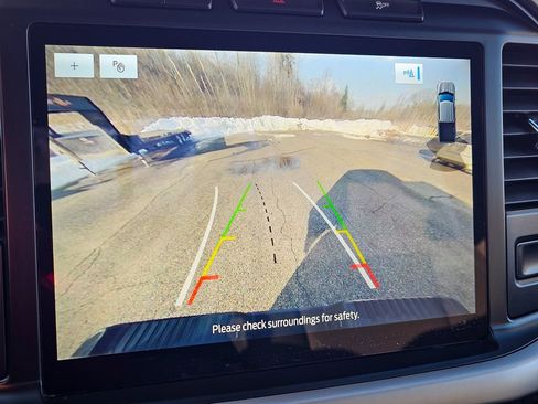 Used 2022 Ford F150 XLT w/ Equipment Group 302A High image 26