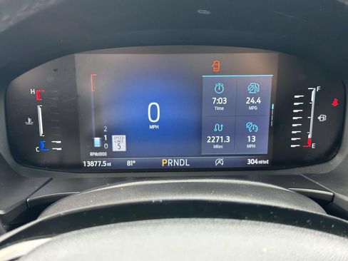 Used 2024 Ford Escape Active w/ Tech Pack #1 AWD/4WD image 19