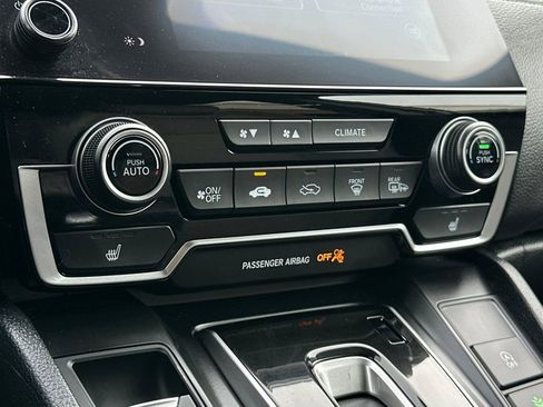 Certified 2022 Honda CR-V EX-L image 23