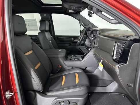 New 2026 GMC Sierra 2500 AT4 w/ AT4 Premium Plus Package AWD/4WD image 29