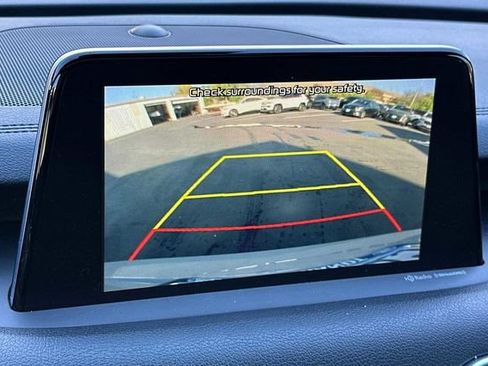 Used 2021 Kia Stinger GT-Line w/ Sun & Sound Package image 17