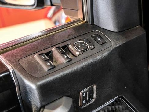 Used 2019 Ford F450 Platinum w/ Platinum Ultimate Package image 44