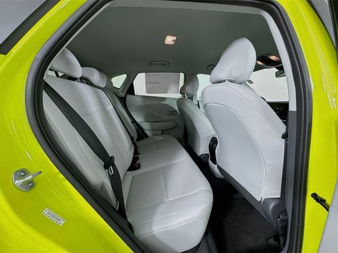 Certified 2024 Hyundai Kona SEL image 25