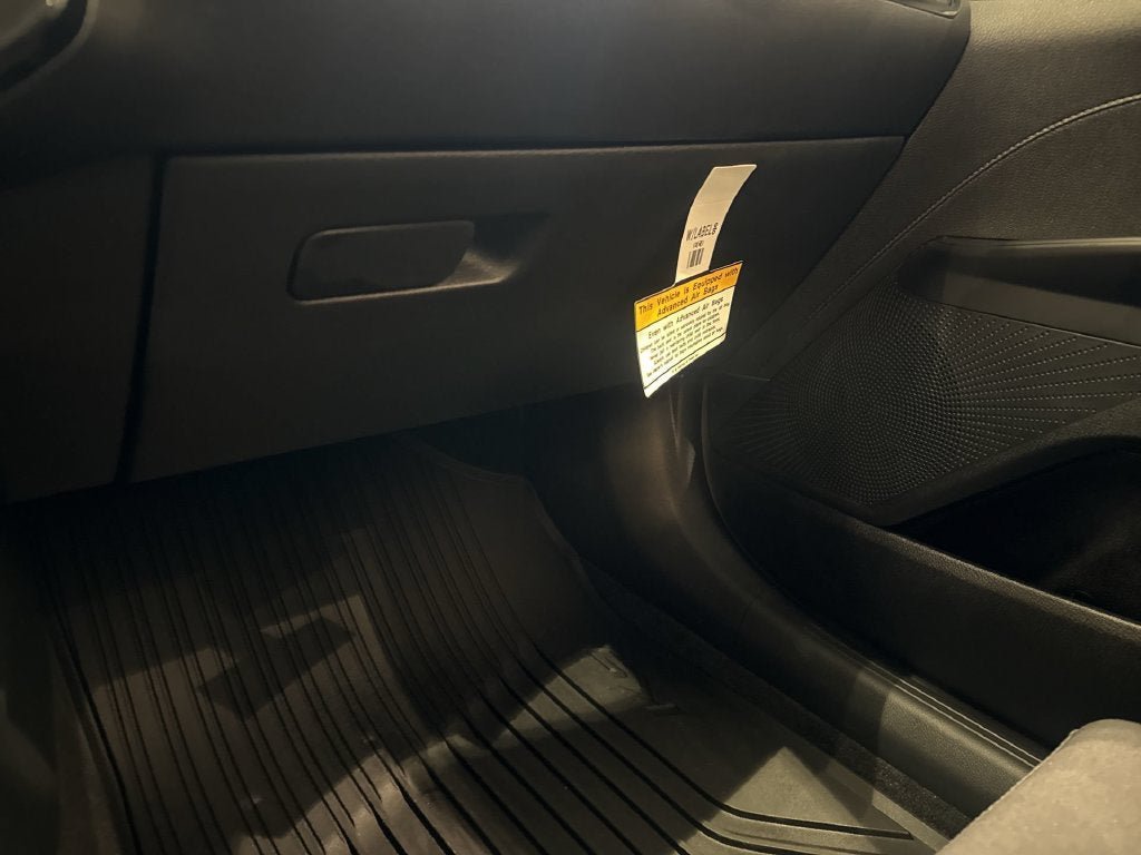 New 2026 Kia K5 LXS FWD image 36