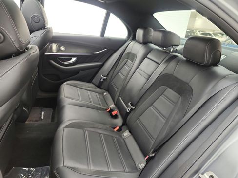 Certified 2023 Mercedes-Benz E 53 AMG 4MATIC Sedan image 16