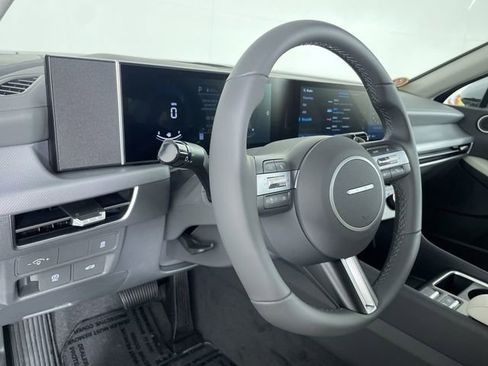 New 2026 Hyundai Sonata SEL image 27