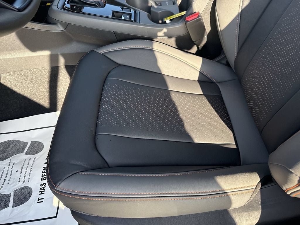 New 2026 Subaru Crosstrek 2.5i Limited AWD/4WD image 9