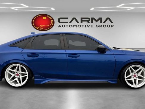 Used 2023 Honda Civic Si image 6