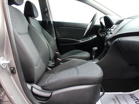 Used 2017 Hyundai Accent SE image 43