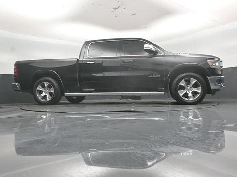 Used 2021 RAM 1500 Laramie AWD/4WD image 50