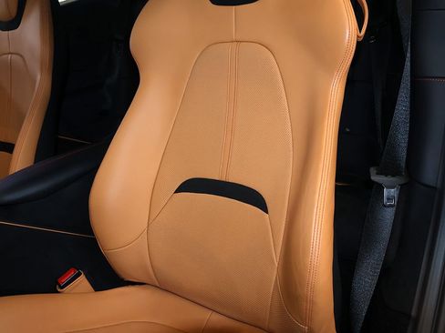 Certified 2024 Ferrari Roma RWD image 77