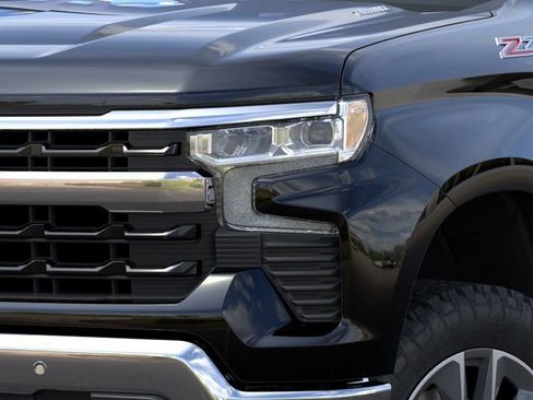 New 2026 Chevrolet Silverado 1500 LT AWD/4WD image 10