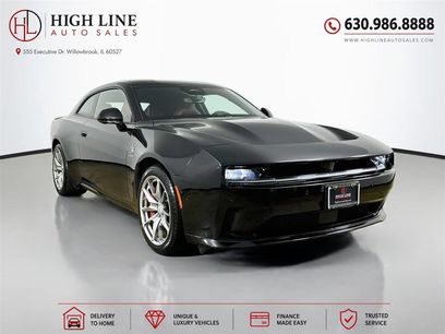 Used 2024 Dodge Charger Daytona Scat Pack w/ Plus Group