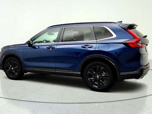 Used 2024 Honda CR-V Sport Touring image 7