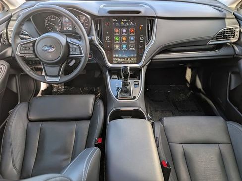 Used 2023 Subaru Outback Touring XT image 17