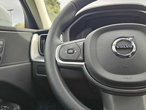 Certified 2023 Volvo XC60 T8 Core image 31