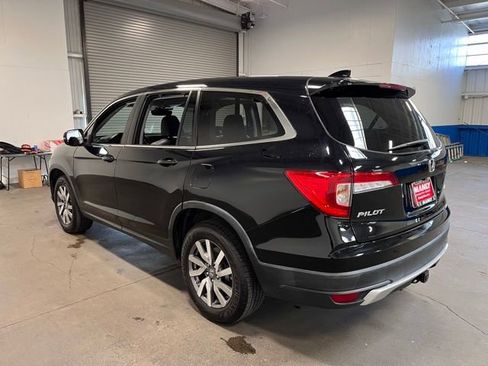 Used 2020 Honda Pilot EX-L image 5