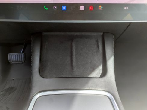 Used 2021 Tesla Model 3 Standard Range Plus image 21