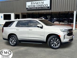 Used 2022 Chevrolet Tahoe LS w/ Driver Alert Package video 1