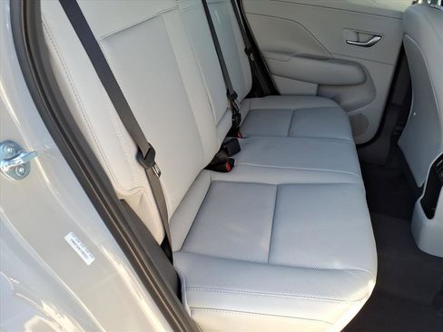 New 2026 Hyundai Kona Limited image 9