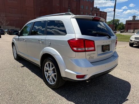 Used 2012 Dodge Journey R/T AWD/4WD image 7