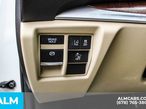 Used 2017 Acura MDX FWD w/ Tech & Entertainment image 34