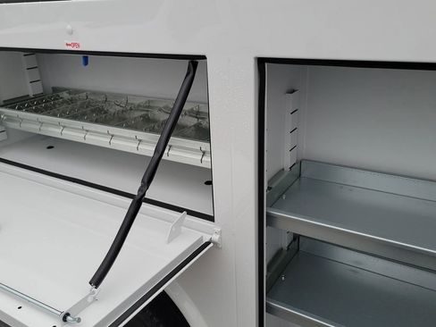 New 2026 Chevrolet Silverado 2500 W/T image 18