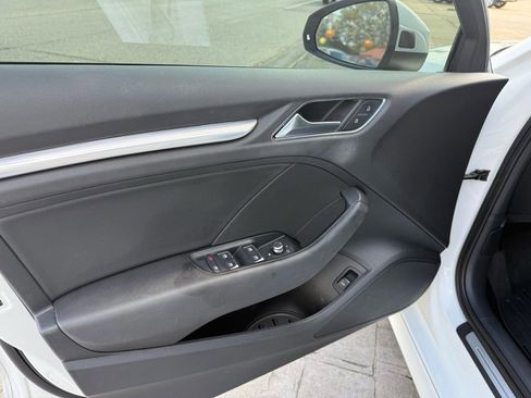Used 2018 Audi A3 2.0T Premium Plus w/ Premium Plus Package FWD image 11