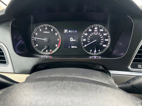 Used 2015 Hyundai Sonata SE image 15