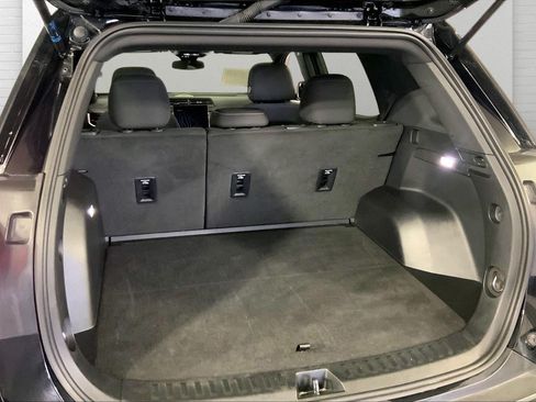 Used 2025 GMC Terrain Elevation FWD image 4