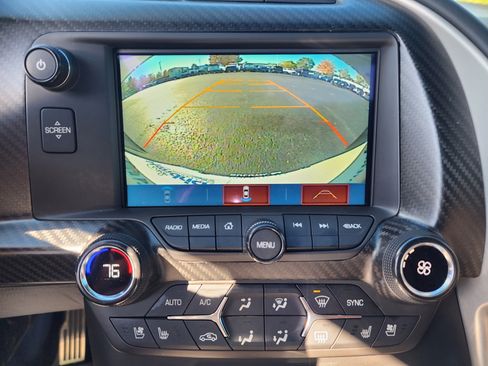 Used 2019 Chevrolet Corvette Z06 image 28