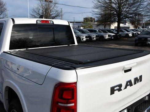 Used 2025 RAM 1500 Limited image 35